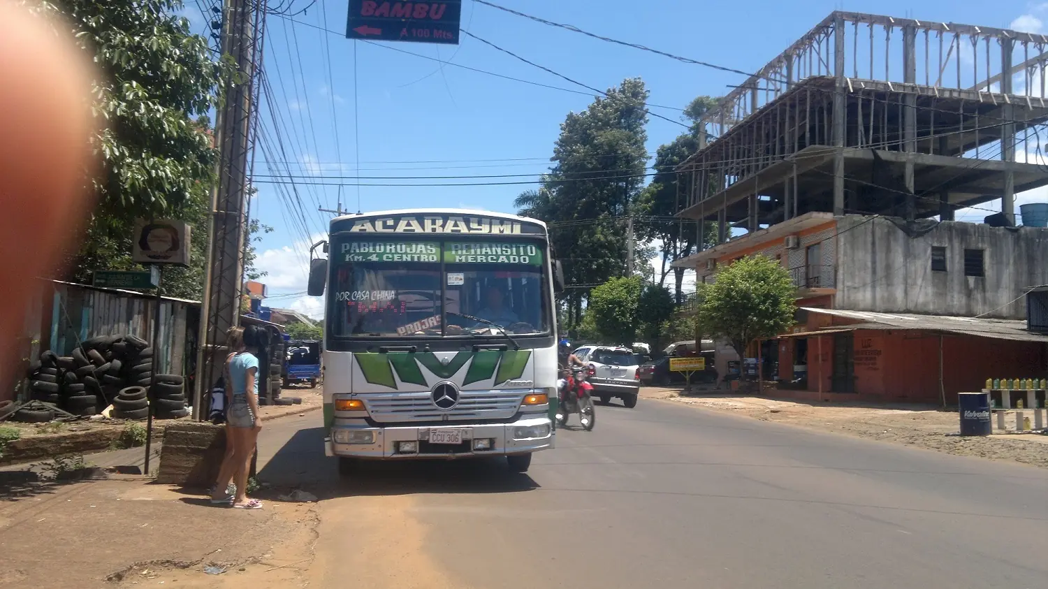 Hice 4250km en una 110 y te lo muestro vol.4