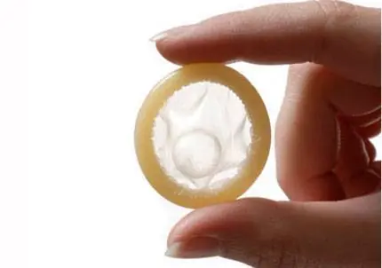 alergia al preservativo