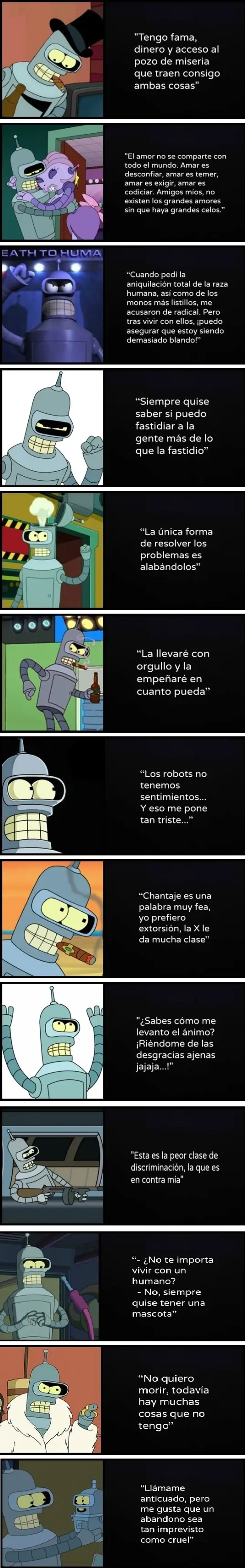 futurama