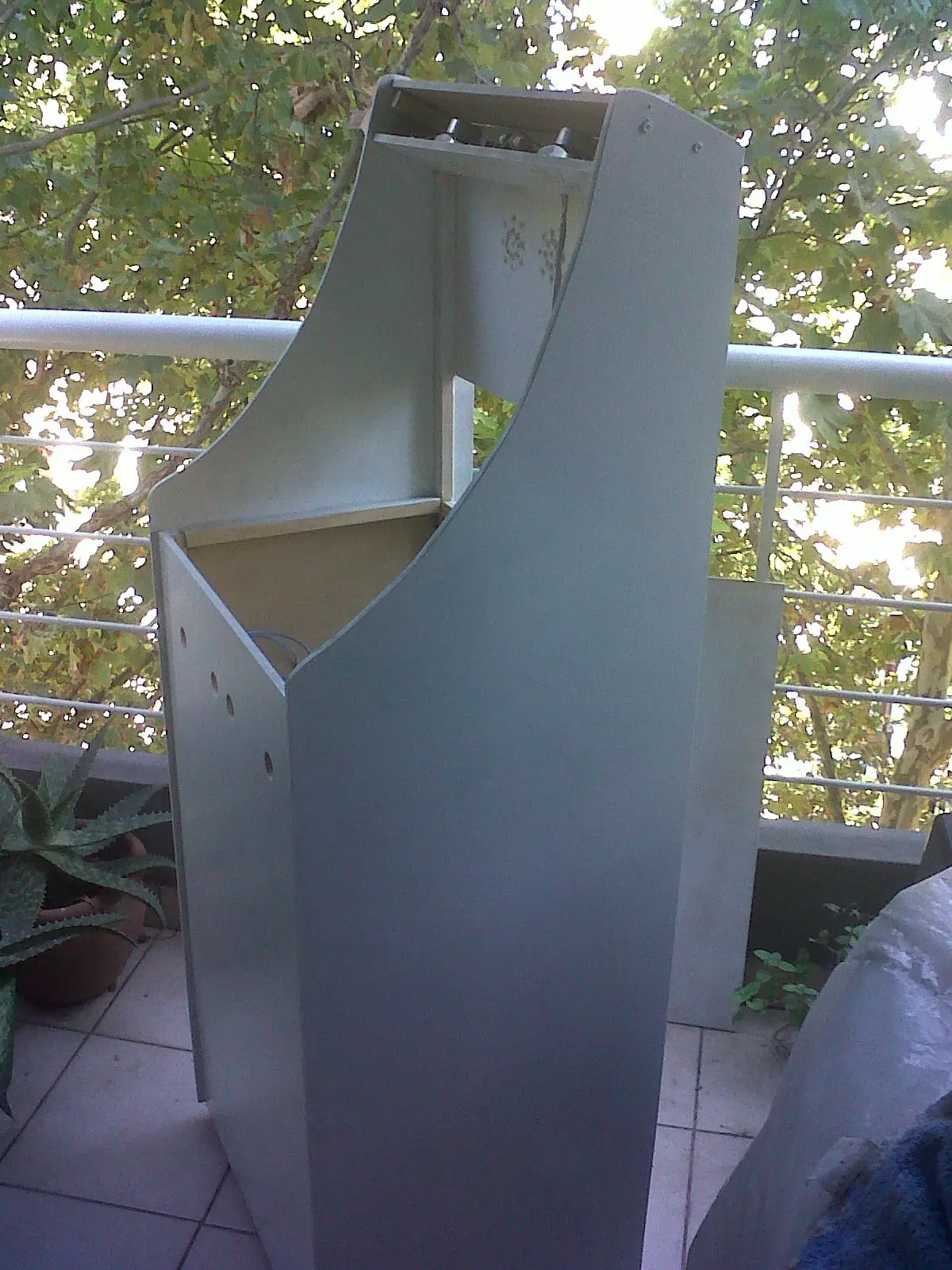 Recreativa