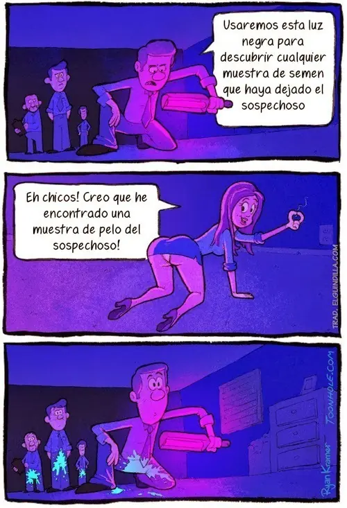 Te rompo el mouse con este post[imagenes]