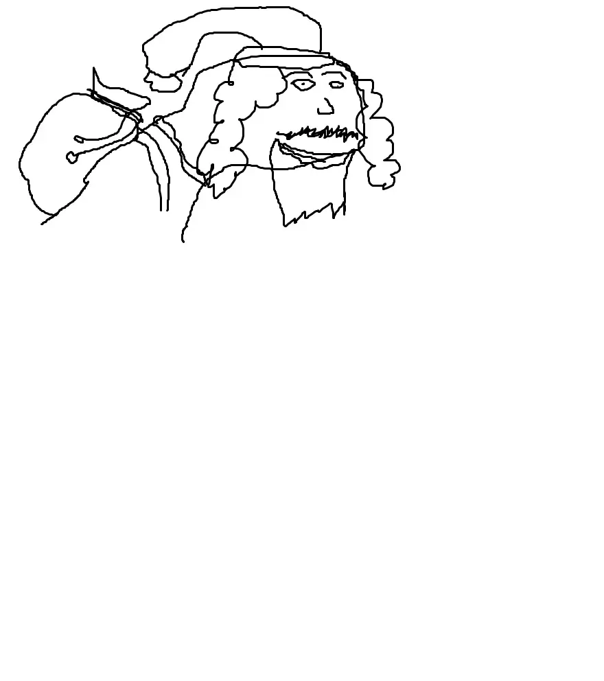 trollaciosanta deforme