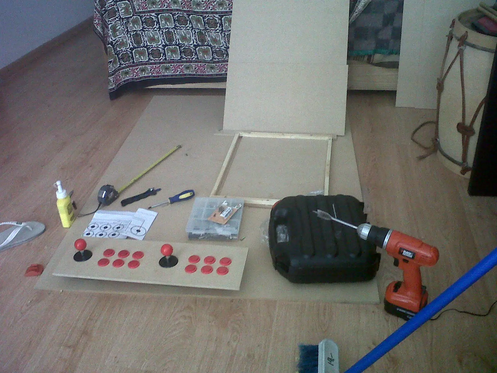 Recreativa