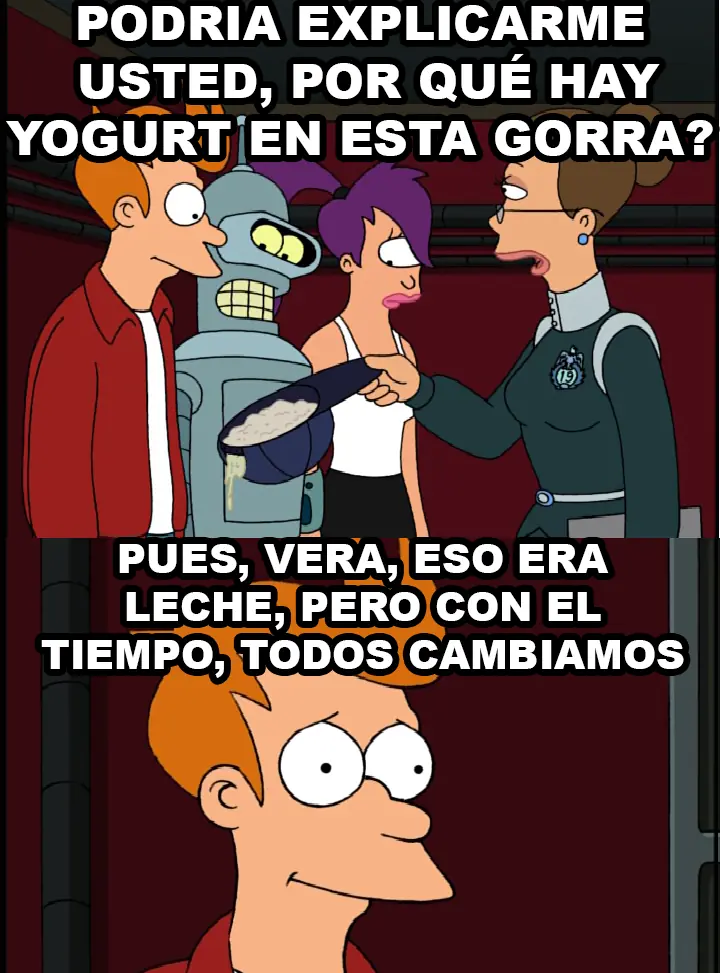 jajaja