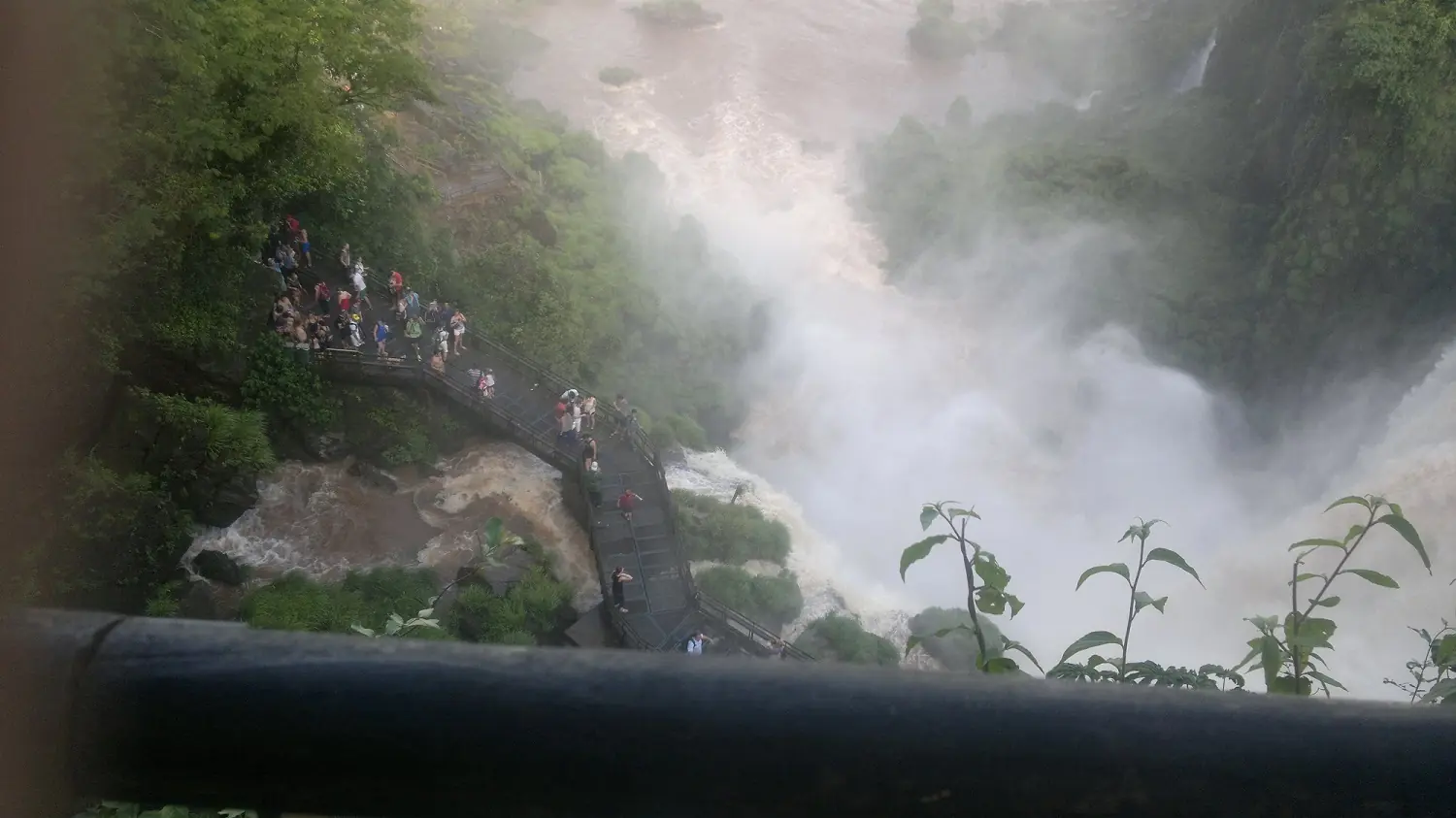 Cataratas