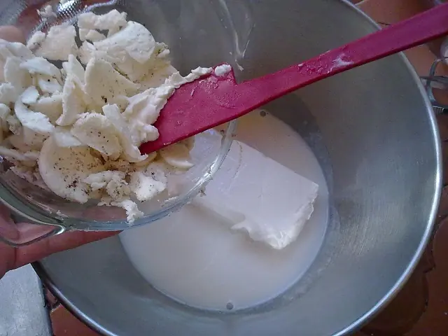 tarta oreo