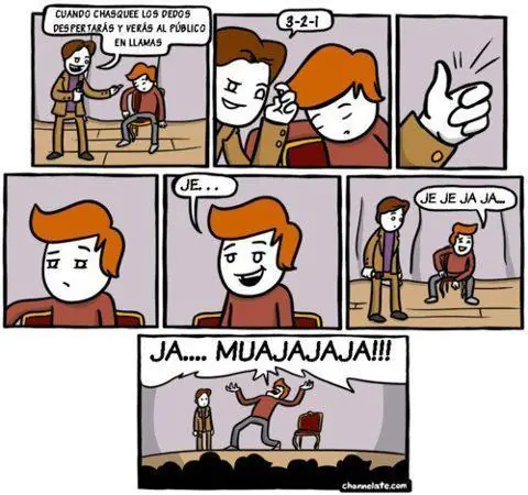 jajaja