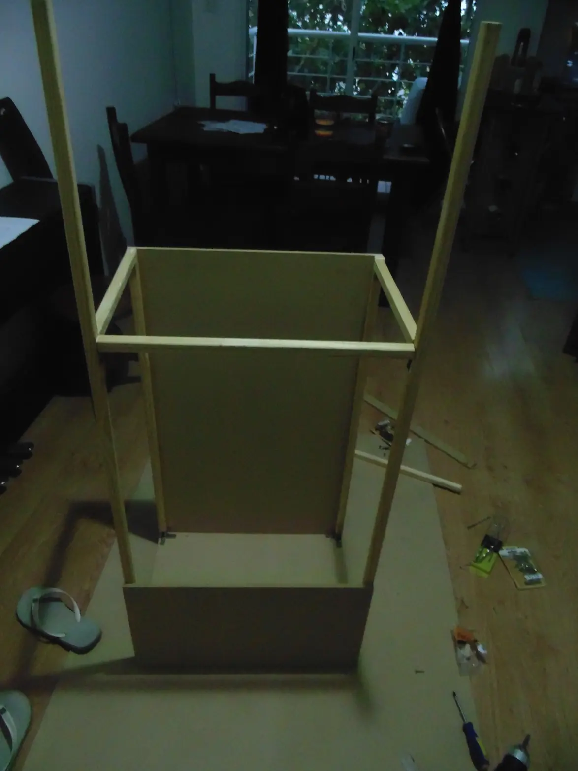 Recreativa