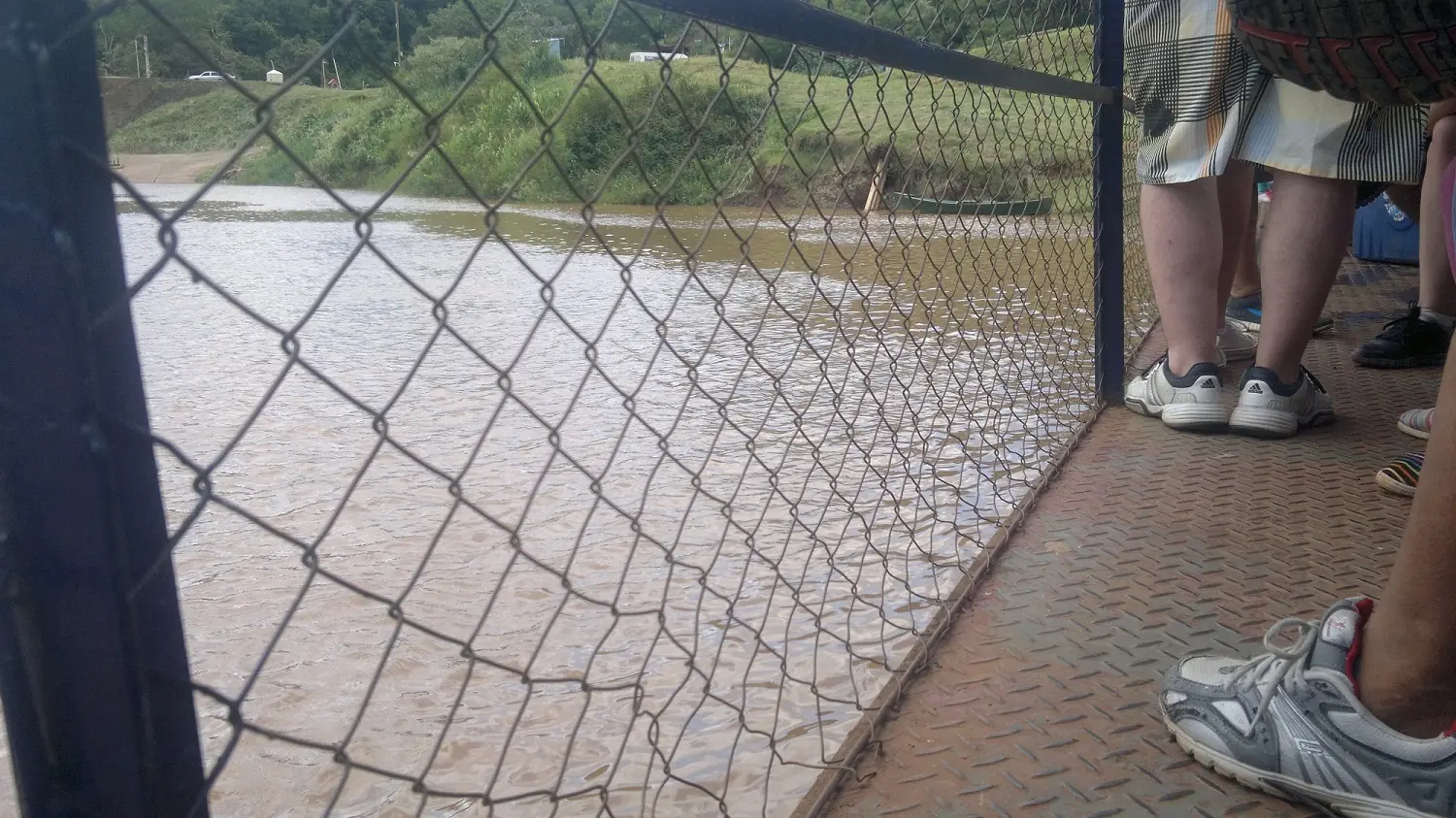 Hice 4250km en una 110 y te lo muestro vol.4