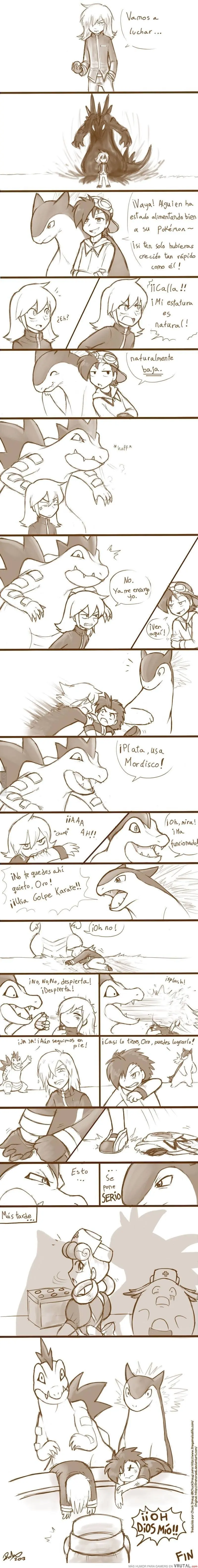 Te rompo el mouse con este post[imagenes]