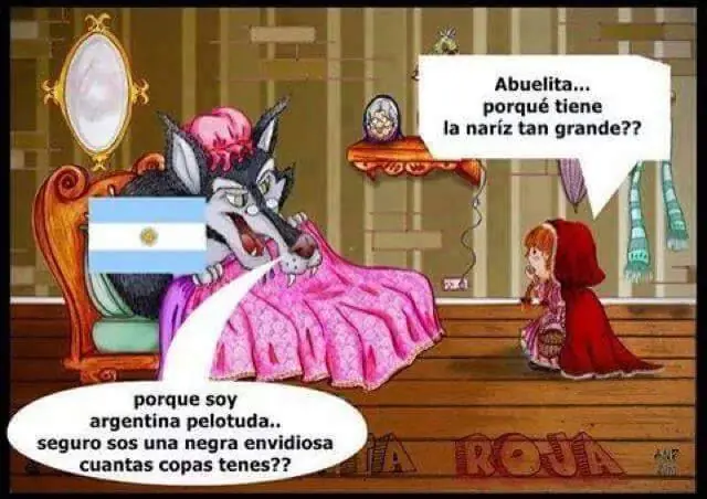 Te rompo el mouse con este post[imagenes]
