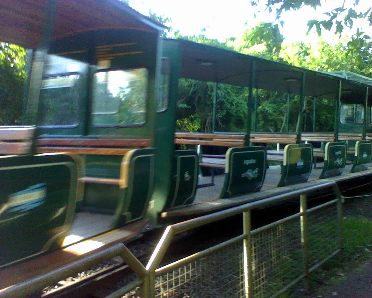 Hice 4250km en una 110 y te lo muestro vol.4