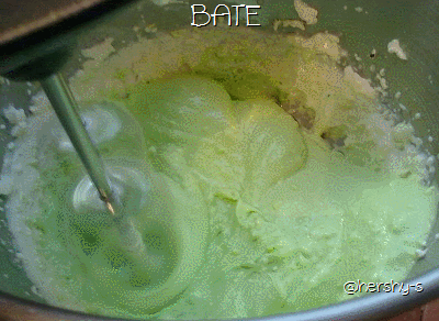 tarta oreo de menta