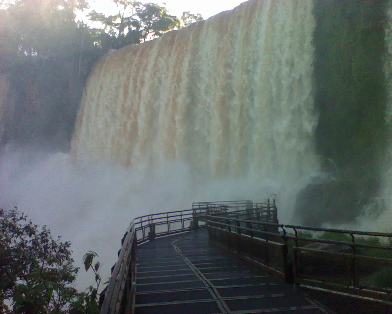 Hice 4250km en una 110 y te lo muestro vol.4