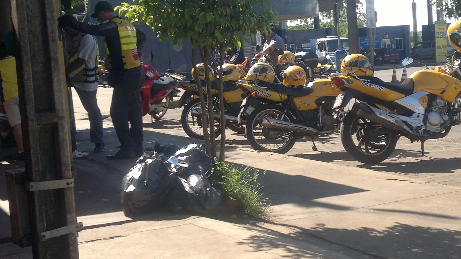 Hice 4250km en una 110 y te lo muestro vol.4