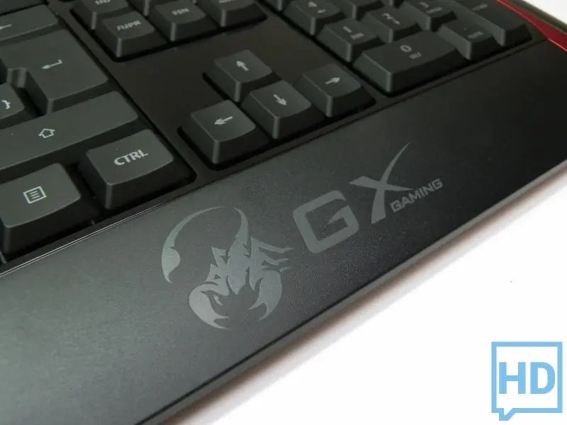 gx gaming