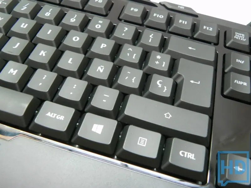 teclado