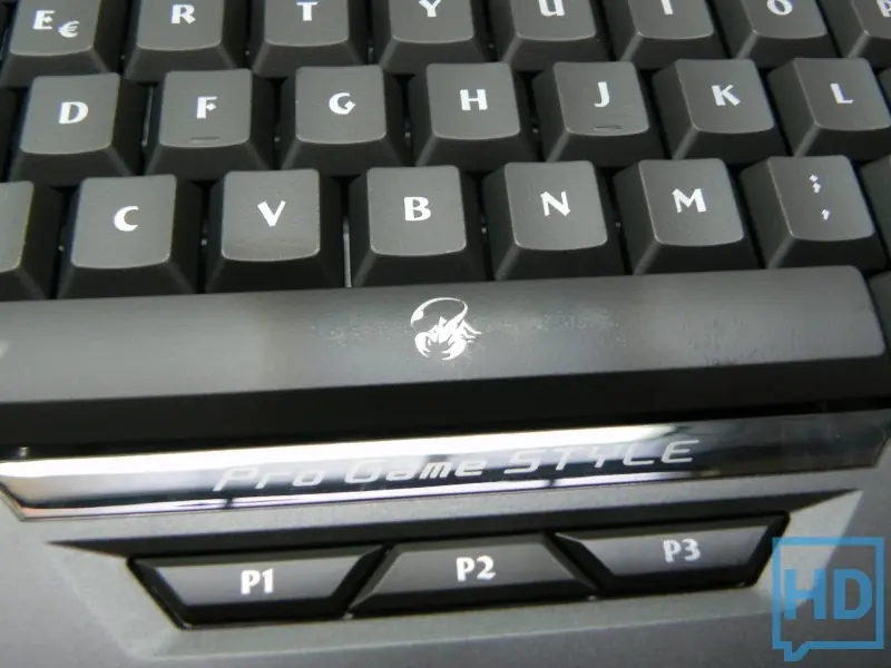 NUEVO Review Teclado GX Gaming Manticore