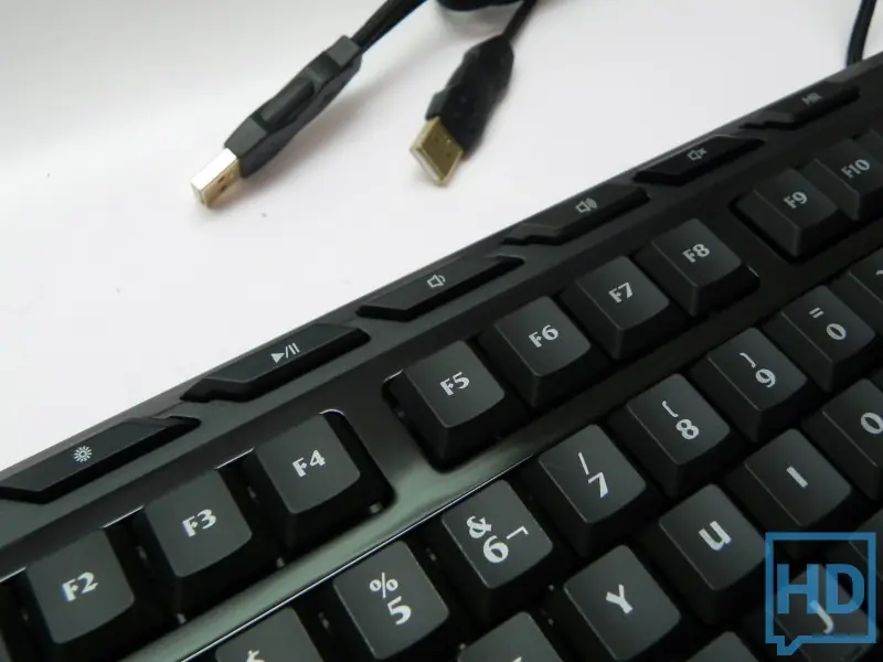 teclado