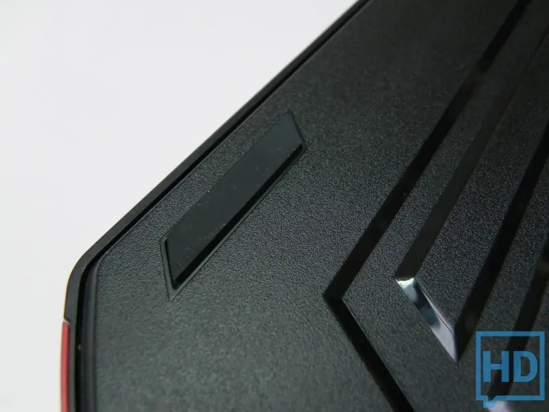 NUEVO Review Teclado GX Gaming Manticore