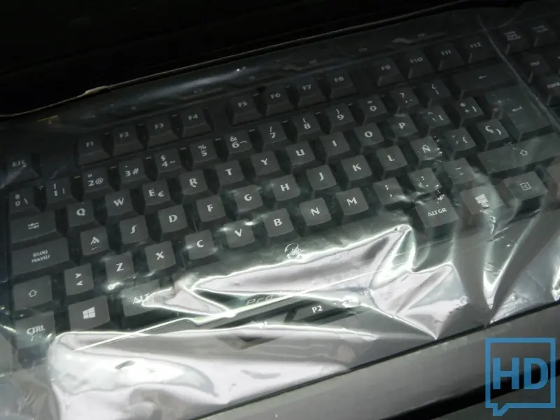 hd tecnologia