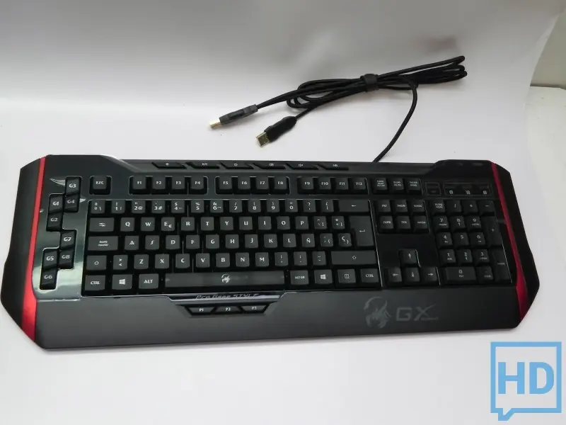 gx gaming