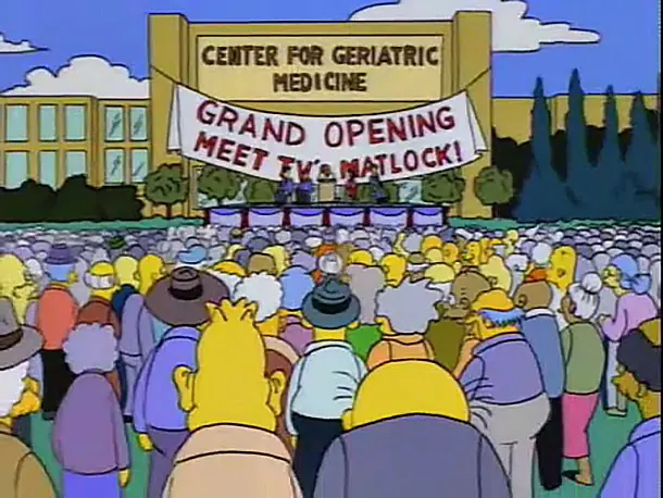 matlock