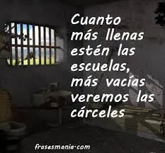 La Educación está prohibida - Pasá y mirá esto: