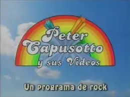 peter capusoto