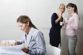 Test de Autoestima (si sos o no virgo)