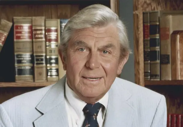 ¿Quién era Matlock, protagonista de bromas en Los Simpson?