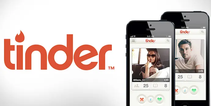 La puse gracias a Tinder y te lo cuento