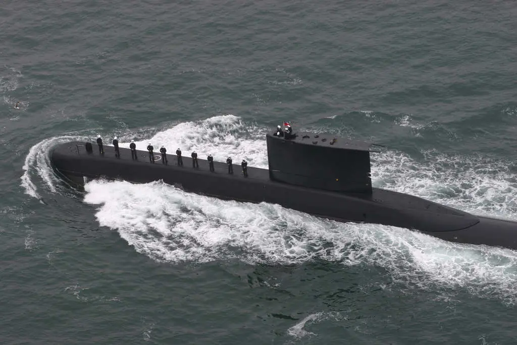 [ Chile ] La Mejor y Mas Avanzada Armada de Latinoamérica!