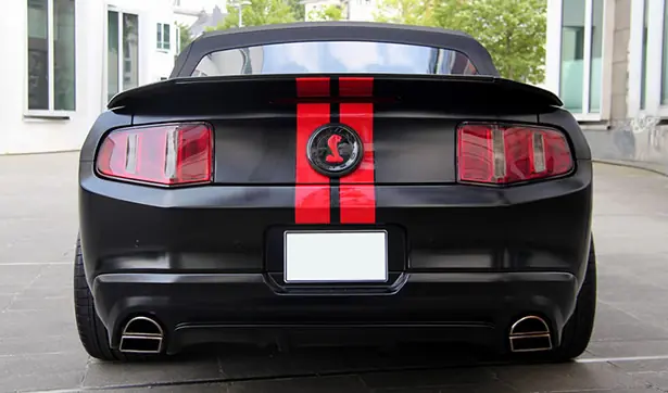 Shelby