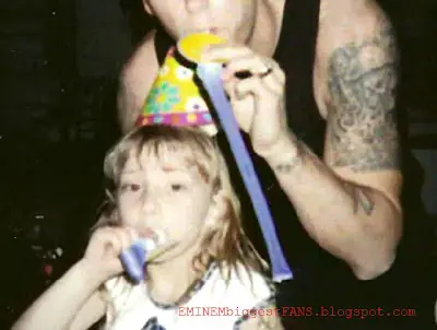 [MegaPost] Curiosidades de Eminem Parte II