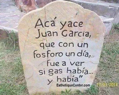 graciosas