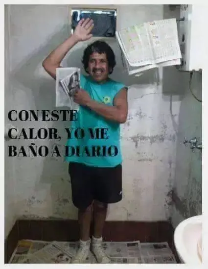 Te saco una sonrisa con este post