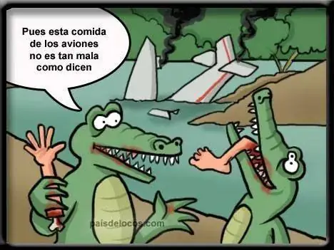 Te saco una sonrisa con este post