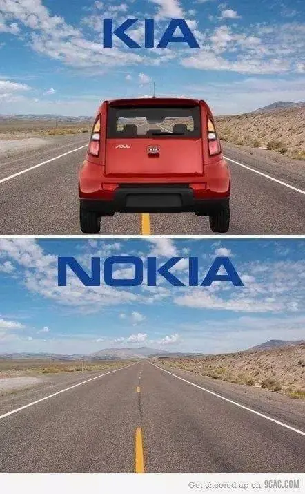 Te saco una sonrisa con este post