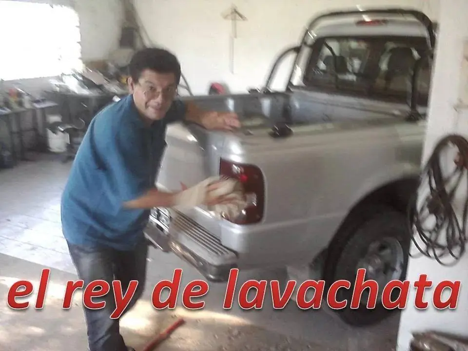 Te saco una sonrisa con este post