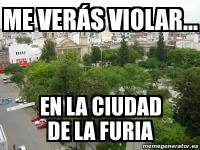 Y si hacemos top a Santiago del Estero?