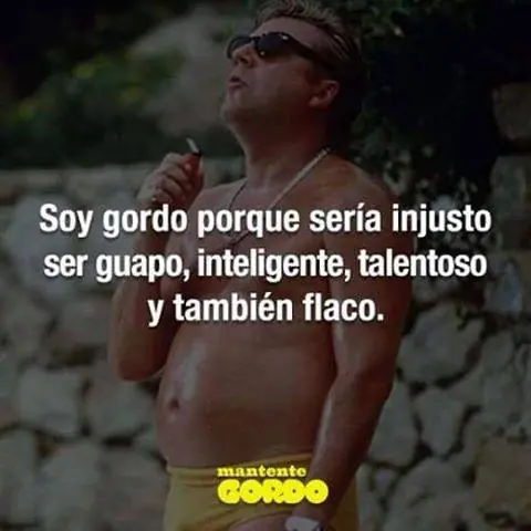 Te saco una sonrisa con este post