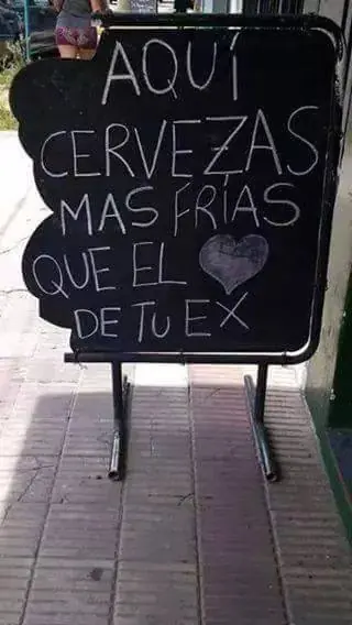 Te saco una sonrisa con este post