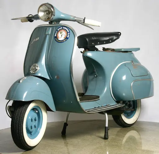 vespa