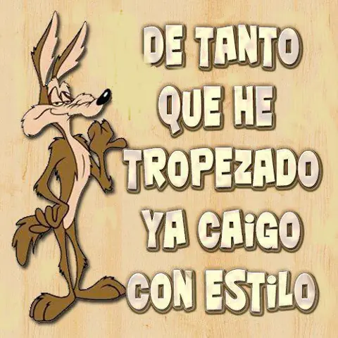 Te saco una sonrisa con este post