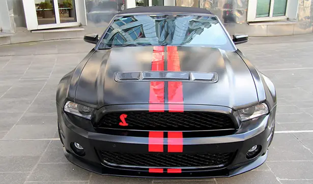 GT500