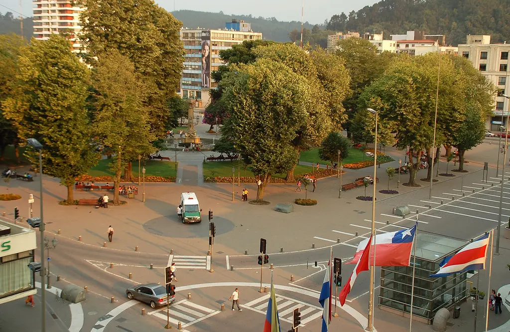 ciudad