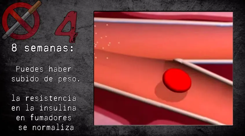 8 grandes cambios que sufre tu cuerpo tras dejar de fumar