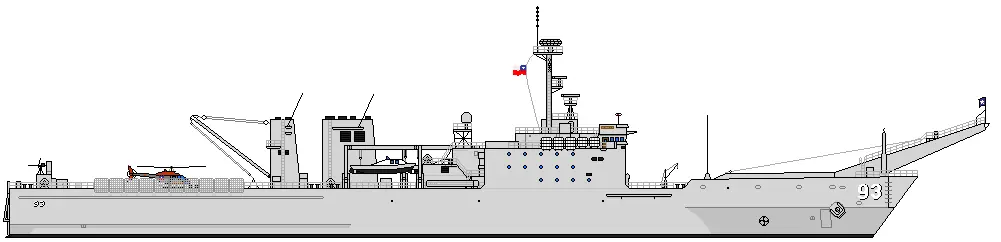 submarino scorpene