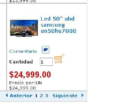 inflacion
